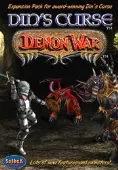 Din&#x27;s Curse: Demon War