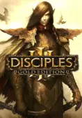 Disciples III: GOLD