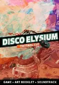 Disco Elysium - The Final Cut Bundle