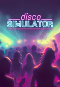 Disco Simulator