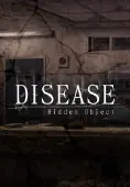 Disease -Hidden Object-