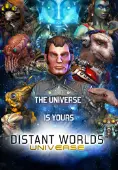 Distant Worlds Universe