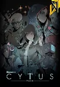 DJMAX RESPECT V - CYTUS PACK