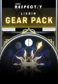 DJMAX RESPECT V - Lisrim Gear Pack