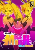 DJMAX RESPECT V - MUSE DASH PACK