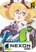 DJMAX RESPECT V - NEXON PACK