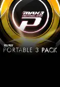DJMAX RESPECT V - Portable 3 PACK