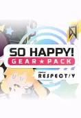 DJMAX RESPECT V - So Happy Gear Pack