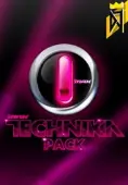 DJMAX RESPECT V - TECHNIKA PACK