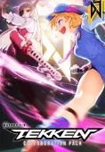 DJMAX RESPECT V - TEKKEN PACK
