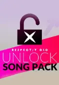 DJMAX RESPECT V - UNLOCK SONG PACK