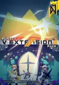 DJMAX RESPECT V - V EXTENSION II PACK