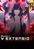 DJMAX RESPECT V - V EXTENSION IV PACK