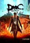 DMC - Devil May Cry