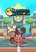 Dodgeball Academia