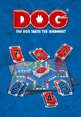 DOG® – The dog takes the hindmost