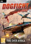 Dogfight 1942 Fire over Africa