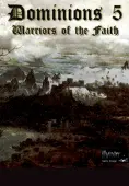 Dominions 5 - Warriors of the Faith