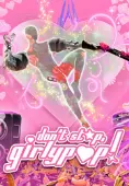 Don't Stop, Girlypop!