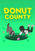 Donut County