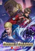 Double Dragon Revive