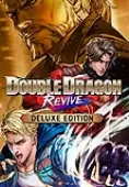 Double Dragon Revive - Deluxe Edition