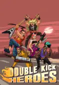 Double Kick Heroes