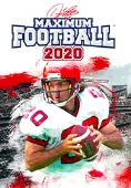 Doug Flutie&#x27;s Maximum Football 2020