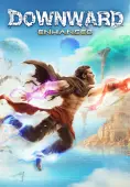Downward: Enhanced Edition