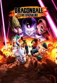 Dragon Ball: The Breakers