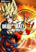 DRAGON BALL XENOVERSE