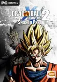 Dragon Ball Xenoverse 2 - Super Pass