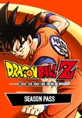 DRAGON BALL Z: KAKAROT Season Pass