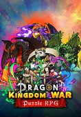 Dragon Kingdom War