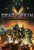 Dragonkin: The Banished