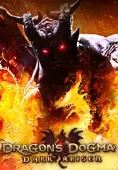Dragon&#x27;s Dogma: Dark Arisen