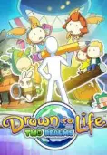 Drawn to Life: Two Realms
