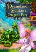 Dreamland Solitaire: Dragon&#x27;s Fury