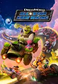 DreamWorks All-Star Kart Racing
