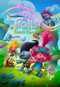 DreamWorks Trolls Remix Rescue