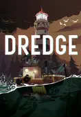 DREDGE
