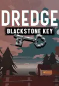 DREDGE - Blackstone Key