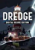 DREDGE Digital Deluxe Edition