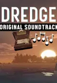 DREDGE - Original Soundtrack