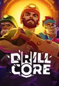 Drill Core