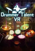 Drummer Talent VR