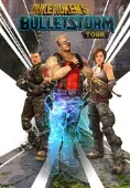Duke Nukem&#x27;s Bulletstorm Tour