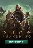 Dune: Awakening Deluxe Edition