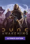 Dune: Awakening Ultimate Edition