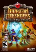 Dungeon Defenders